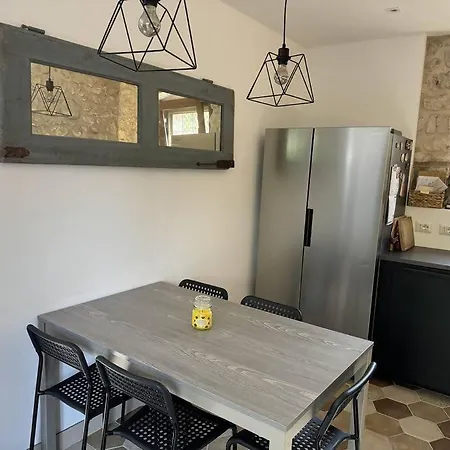 Relaxing Rustico A Holiday home *
