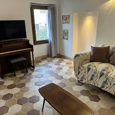 Relaxing Rustico A Holiday home *