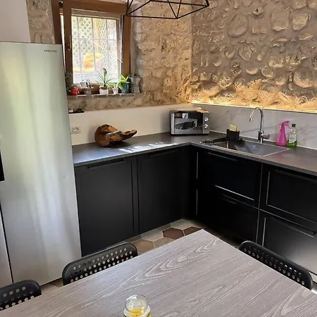 Relaxing Rustico A Holiday home Marciaga