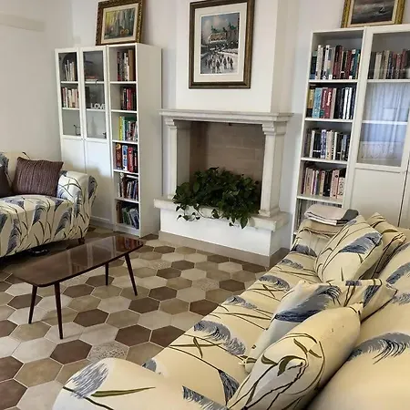 Relaxing Rustico A Holiday home *