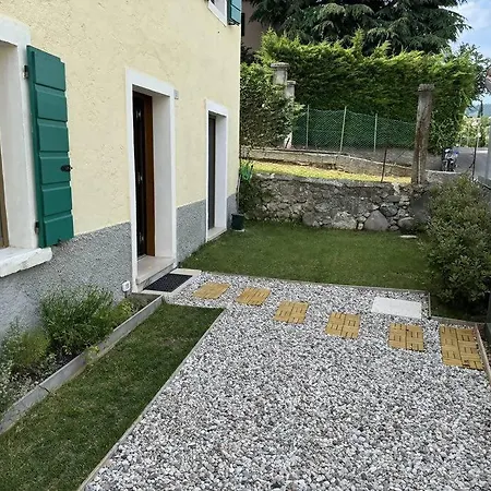 Relaxing Rustico A Marciaga