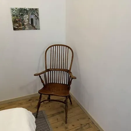 Relaxing Rustico A *