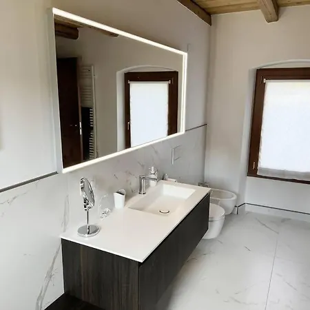 Holiday home Relaxing Rustico A