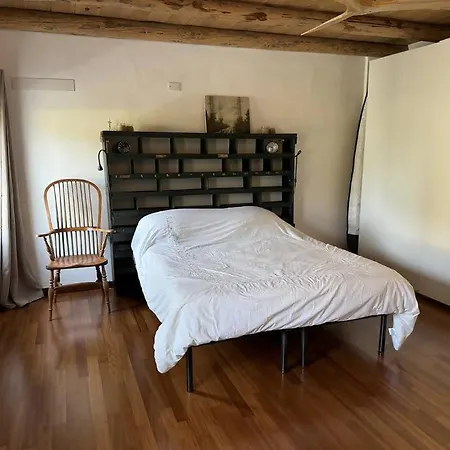 Relaxing Rustico A Holiday home *