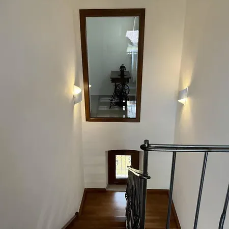 Holiday home Relaxing Rustico A Marciaga