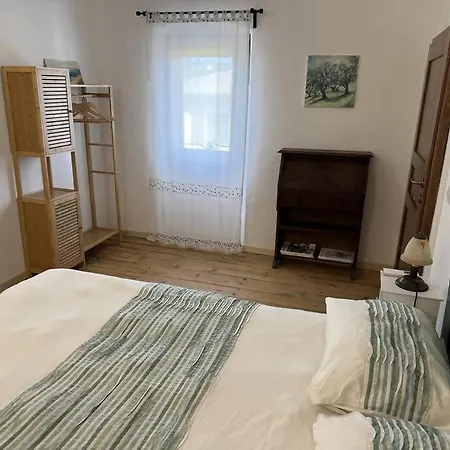 Holiday home Relaxing Rustico A Marciaga