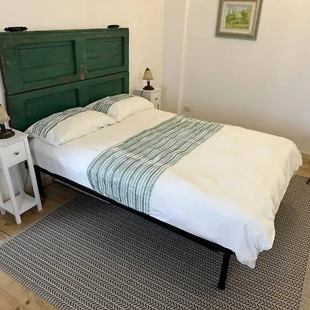 Holiday home Relaxing Rustico A Marciaga
