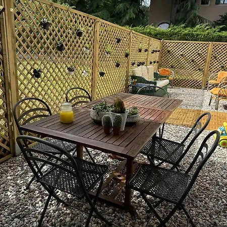 Relaxing Rustico A Holiday home Marciaga