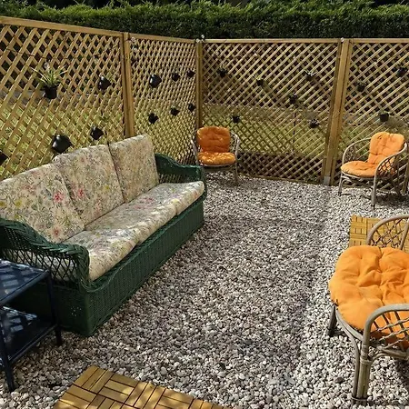 Relaxing Rustico A Holiday home *