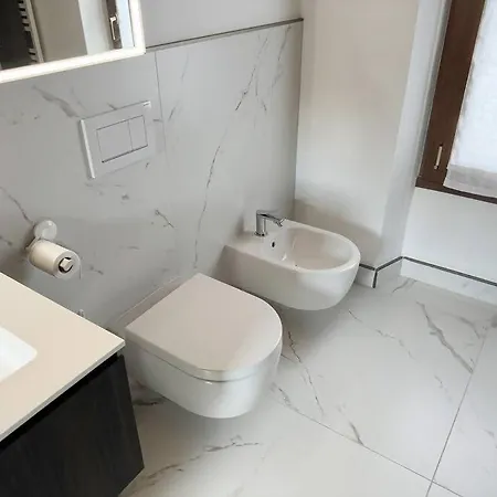 بيت للعطل Relaxing Rustico A *
