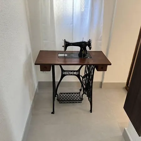 Relaxing Rustico A بيت للعطل Marciaga