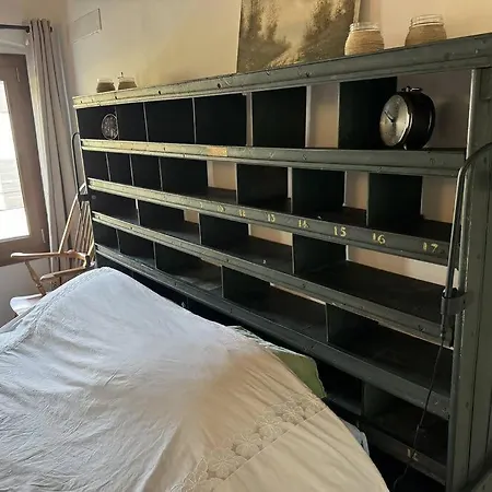 بيت للعطل Relaxing Rustico A Marciaga