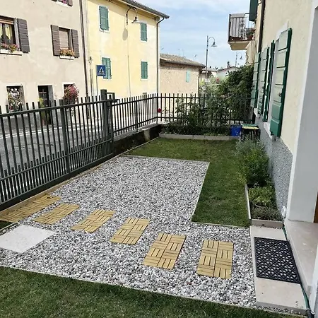 Relaxing Rustico A بيت للعطل Marciaga
