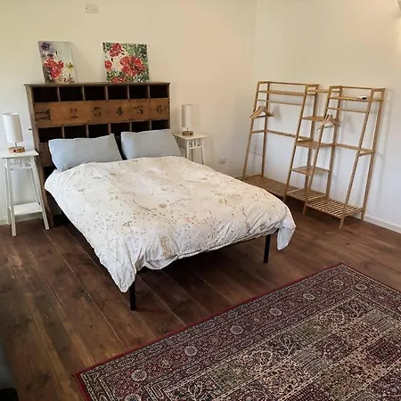 بيت للعطل Relaxing Rustico A